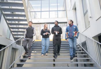 Faculté des métiers apprenants