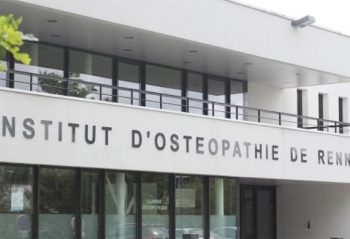 institut ostéopathique de rennes