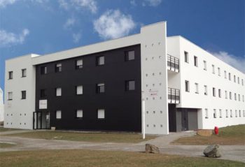 logement universitaire ker lann